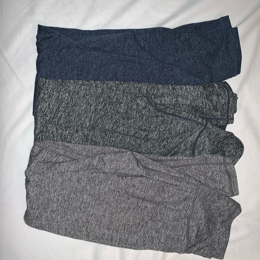 P’tula Bare Leggings